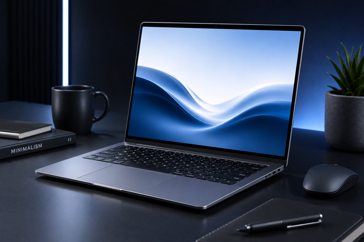 Laptops & Computing