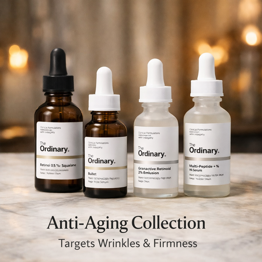 Anti-Aging