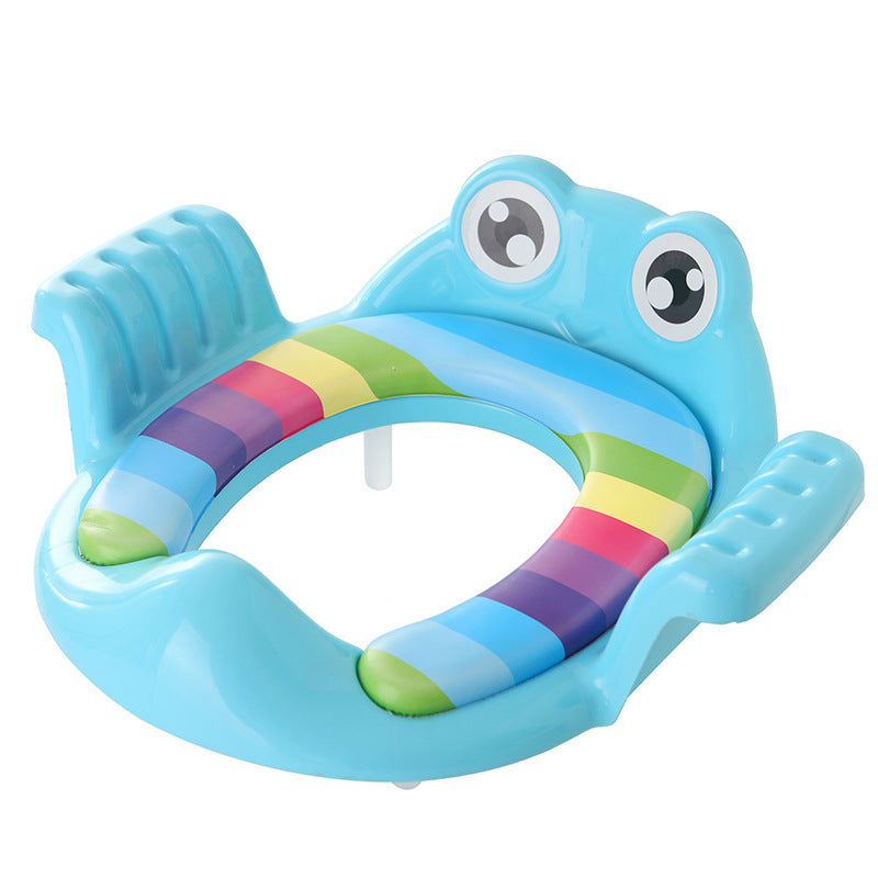 Baby Children Toilet Seat T