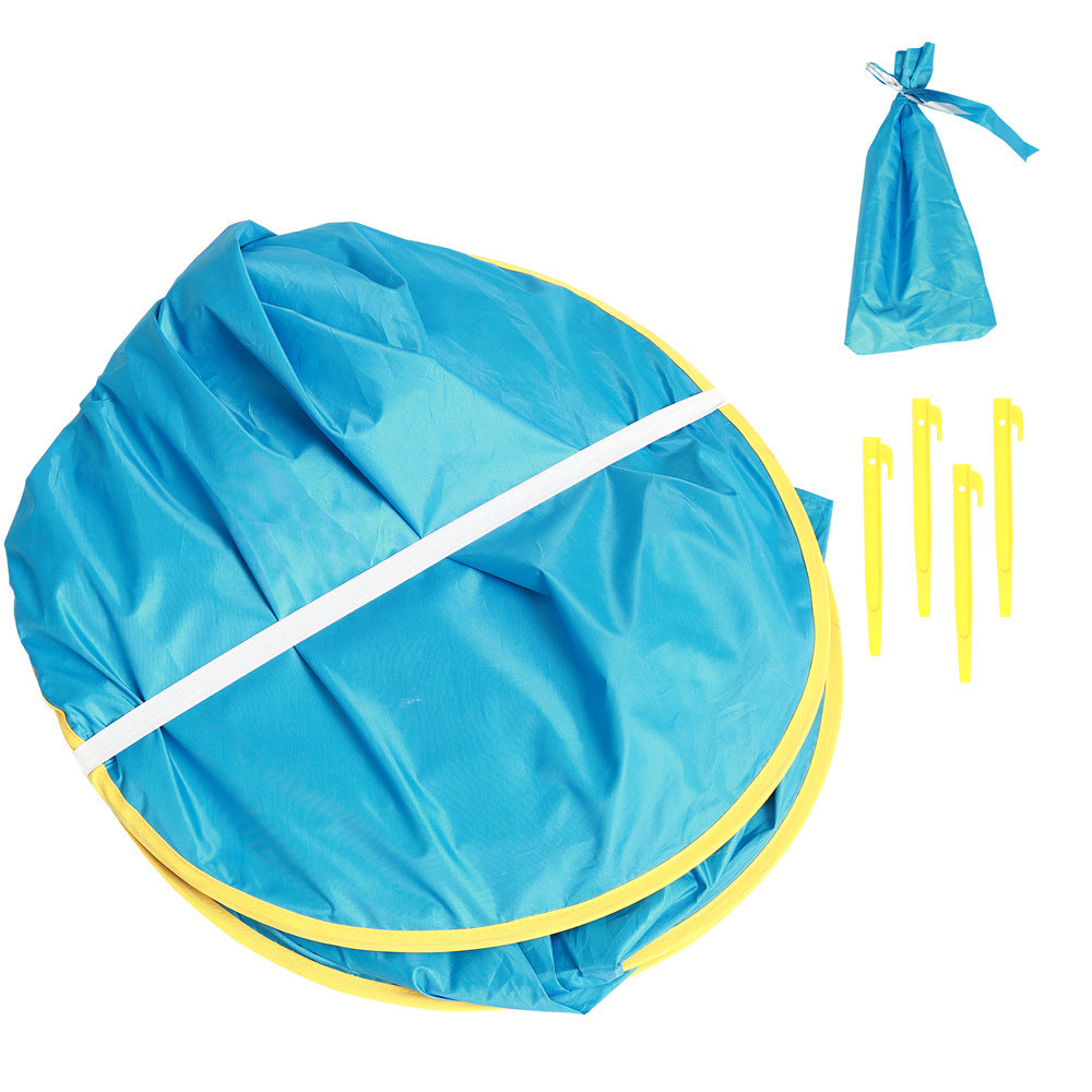 Baby Beach Tent Kids Outdoor Camping