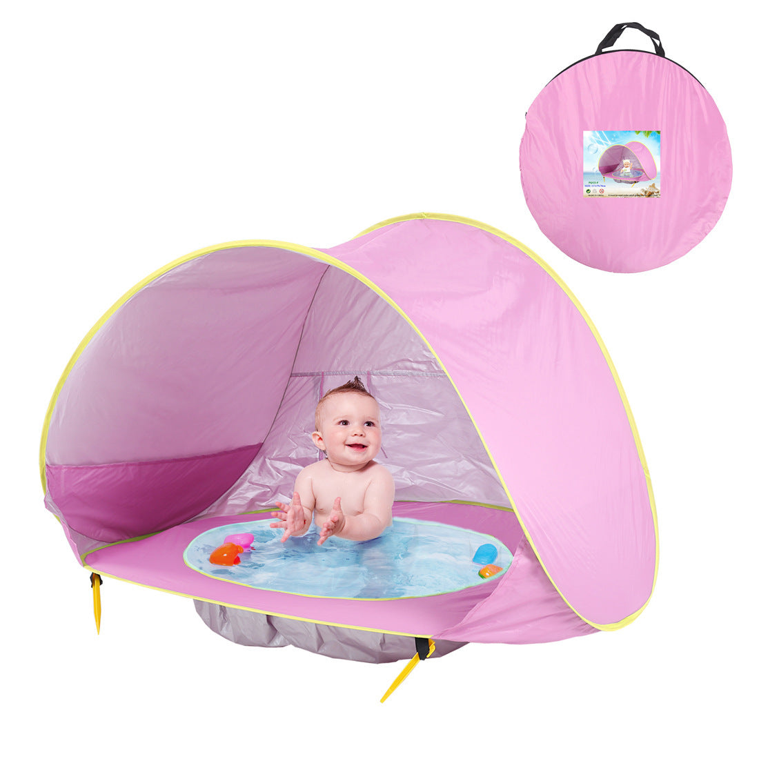 Baby Beach Tent Kids Outdoor C
