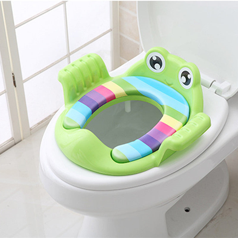 Baby Children Toilet Seat T
