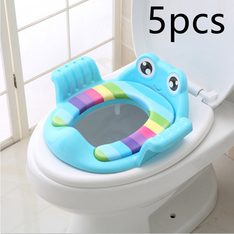 Baby Children Toilet Seat T