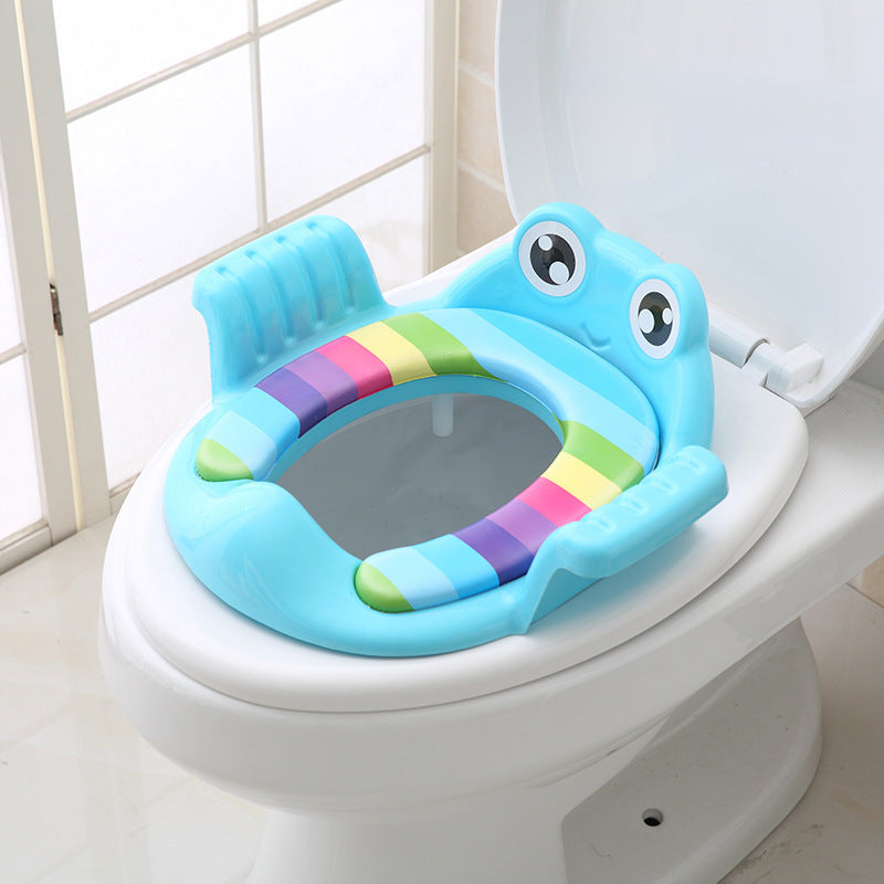 Baby Children Toilet Seat T