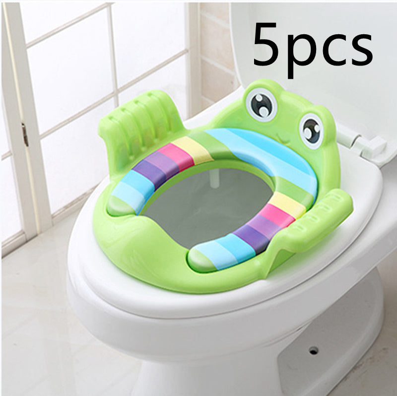 Baby Children Toilet Seat T