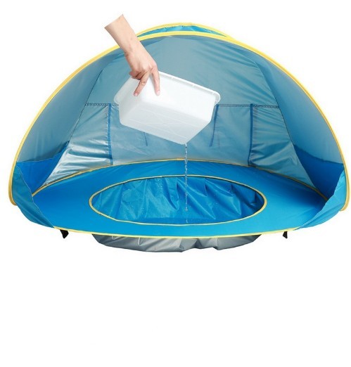 Baby Beach Tent Kids Outdoor Camping
