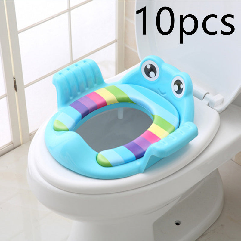 Baby Children Toilet Seat T