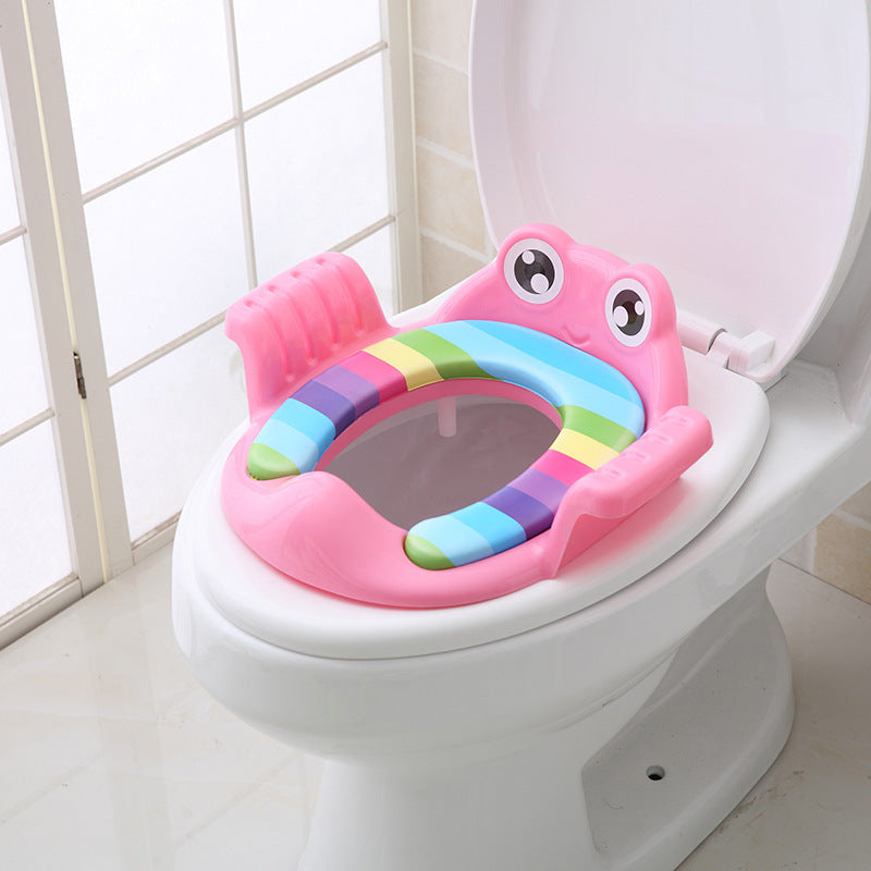 Baby Children Toilet Seat T