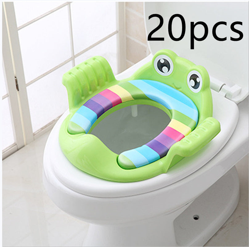 Baby Children Toilet Seat T