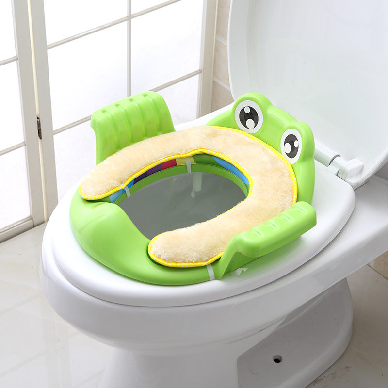 Baby Children Toilet Seat T