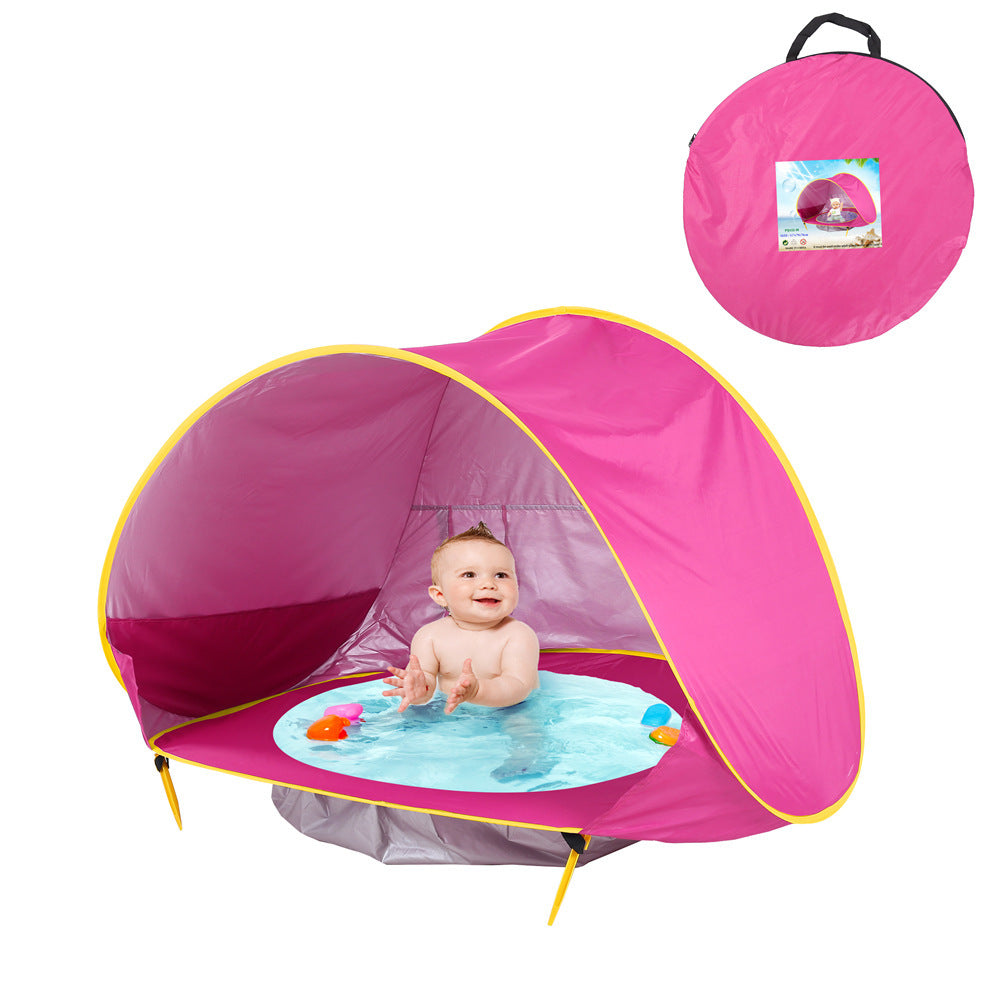 Baby Beach Tent Kids Outdoor C