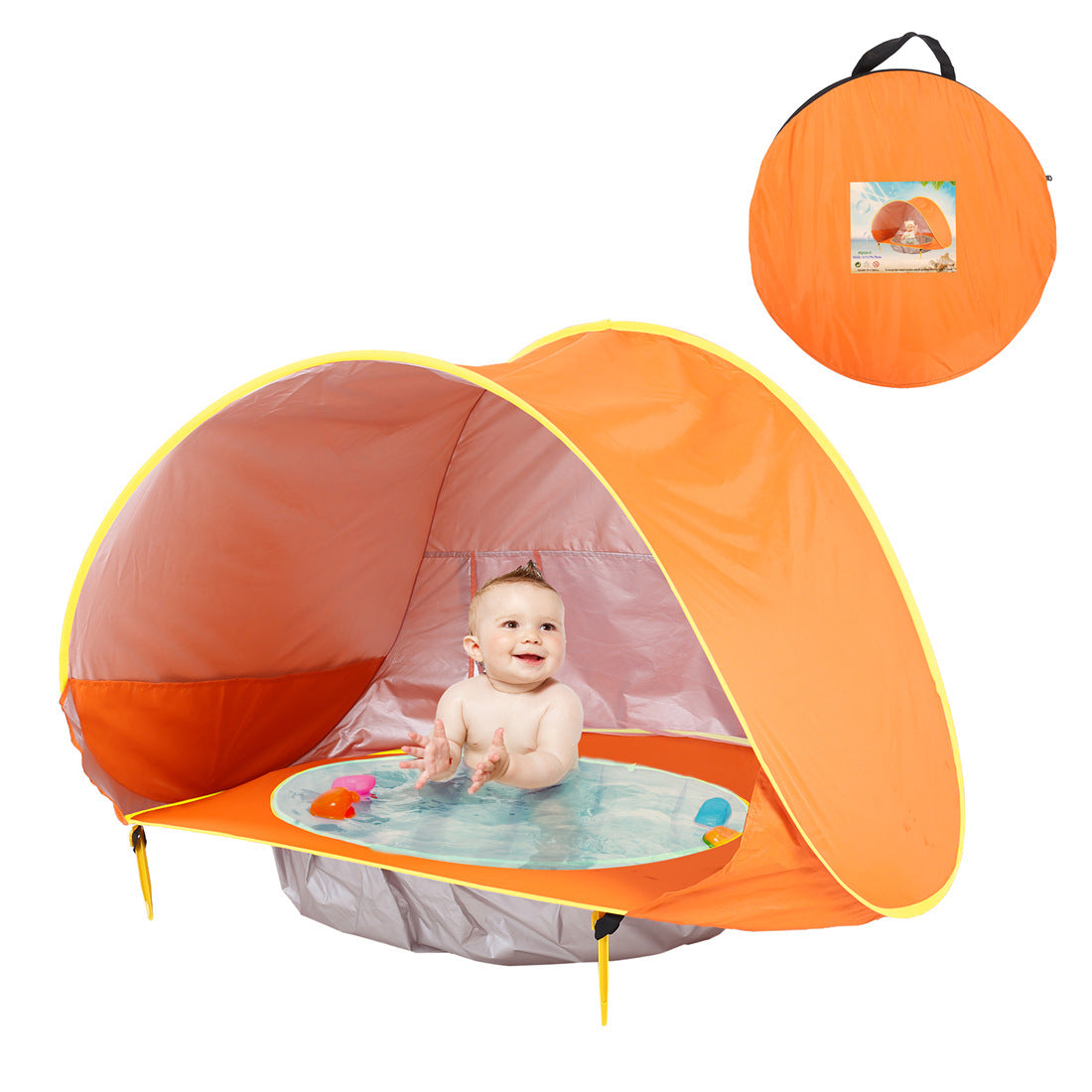 vBaby Beach Tent Kids Outdoor Camping