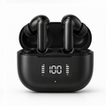 Over-Ear Wireless Headphones – ANC, 40Hr Battery, Foldable