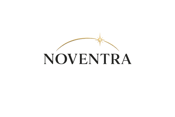 Noventra Glow Up Studio