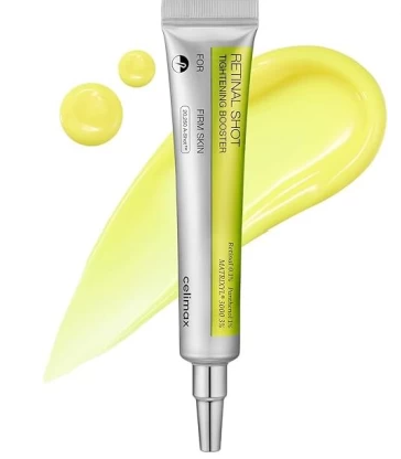 Celimax The Vita-A Retinal Shot Tightening Booster  (1 g)
