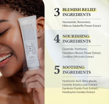 Dr. Althea 345 Relief Cream  (50 ml)