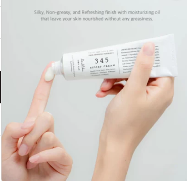 Dr. Althea 345 Relief Cream  (50 ml)
