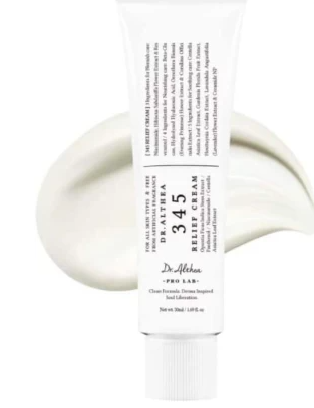 Dr. Althea 345 Relief Cream  (50 ml)