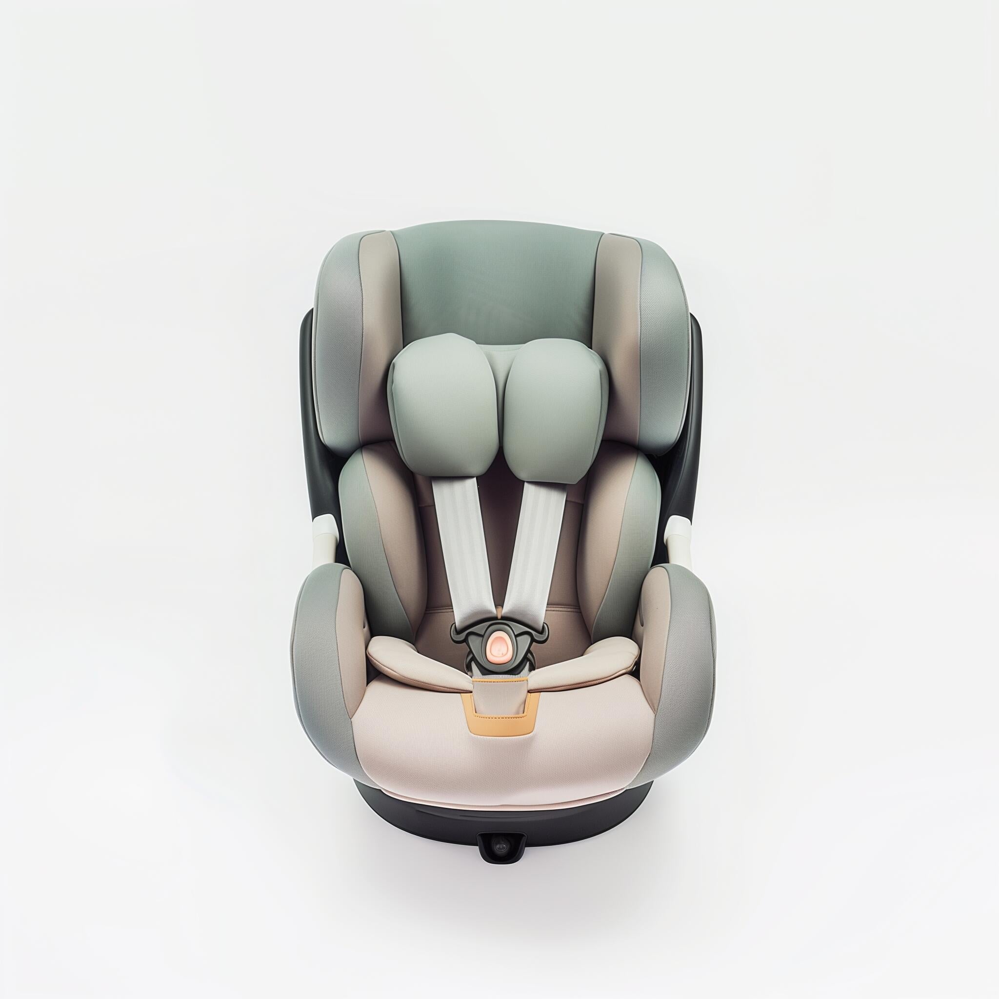 Convertible Car seat