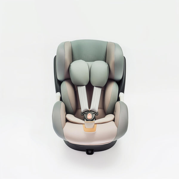 Convertible Car seat