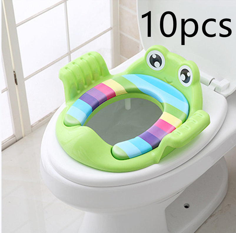 Baby Children Toilet Seat T
