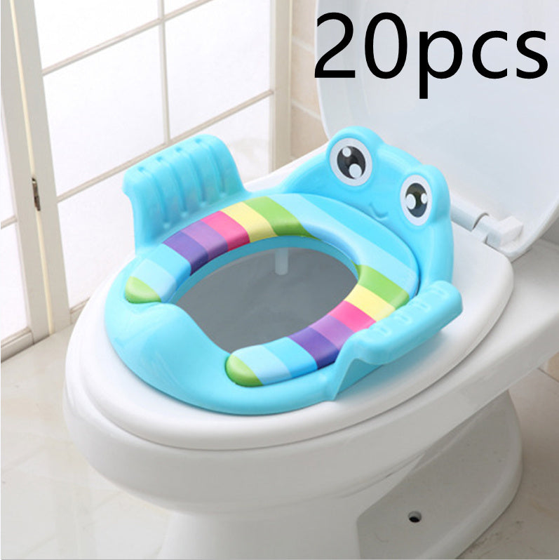 Baby Children Toilet Seat T